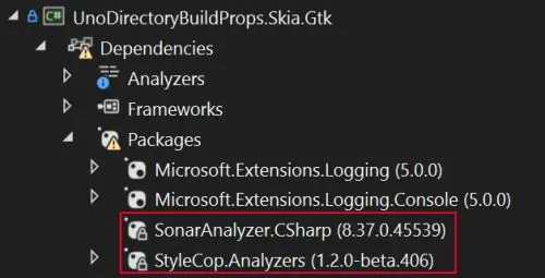 nuget